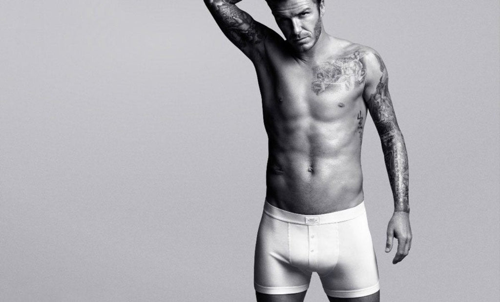 10 Tips on how to wear men's Underwear - Mendeez PK