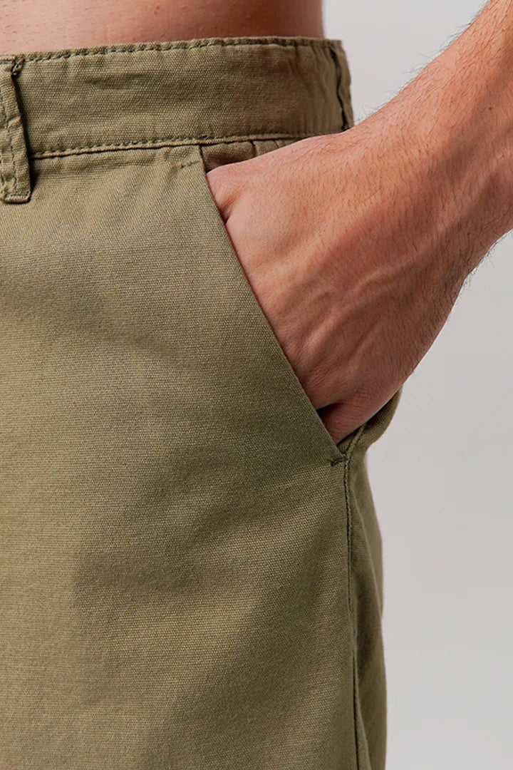 Men's Wardrobe Staples Briefs & Chino Shorts