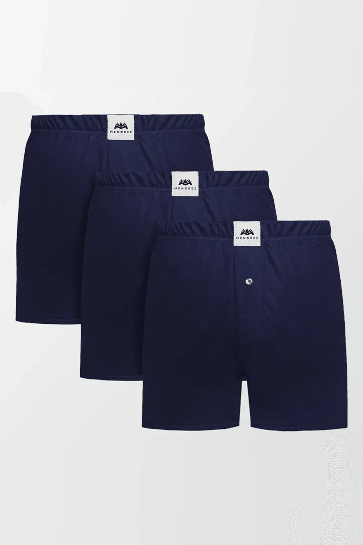Men Essential Comfort Layers for Everyday Wear