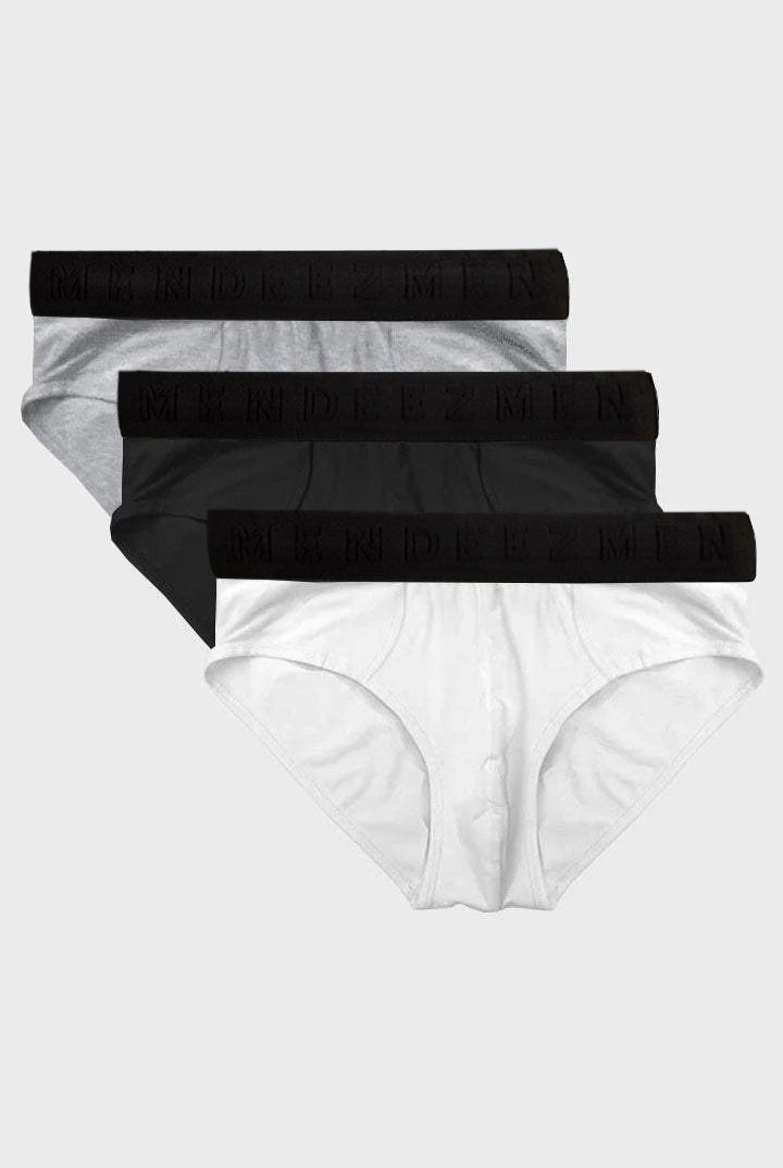 Explore 7 Best Types of Underwear