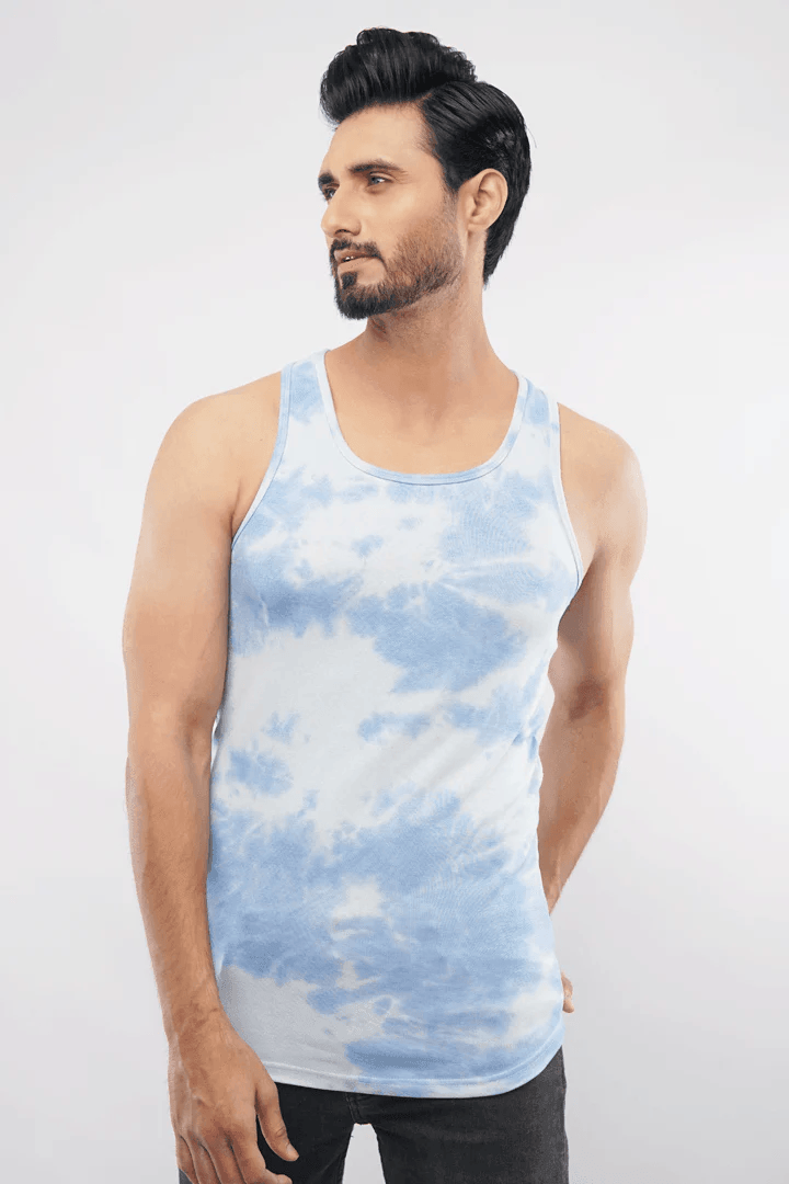 Discover Why Every Guy Needs a Tank Top in His Closet