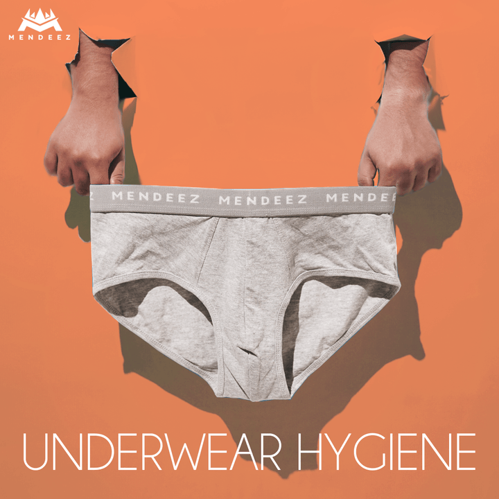 Underwear Hygiene - Mendeez PK
