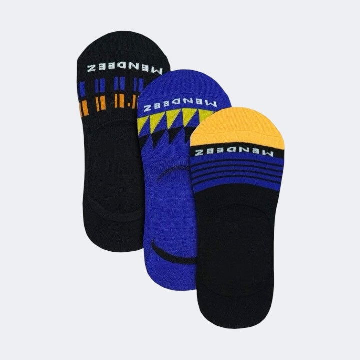 No Show Socks Bundle