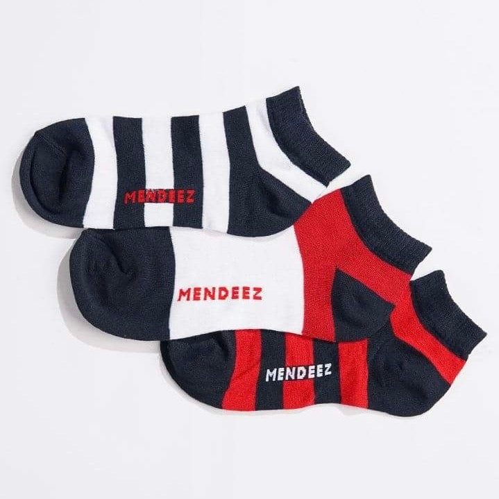 Ankle Socks Bundle