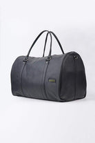 Duffle Bag - Black - Mendeez