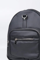 Duffle Bag - Black - Mendeez