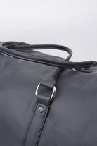 Duffle Bag - Black - Mendeez