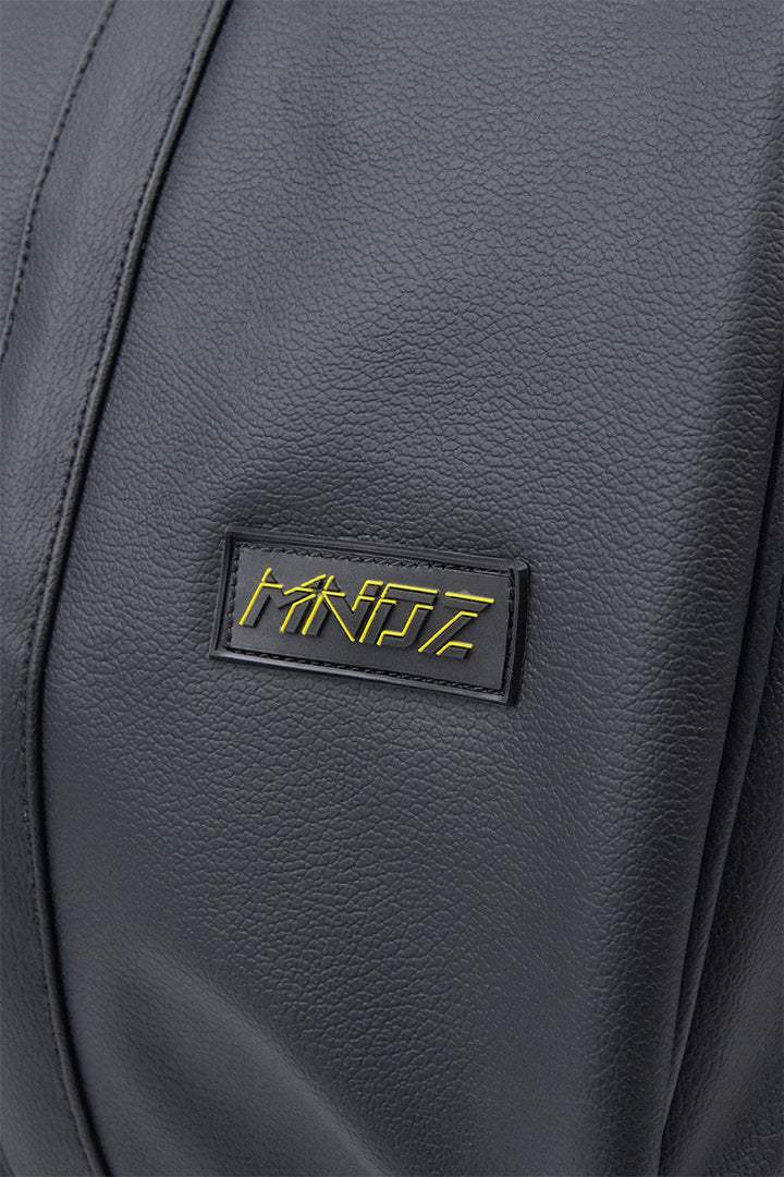 Duffle Bag - Black - Mendeez