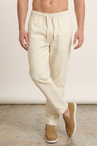 Jogger Pants - Off-White-1-MENDEEZ