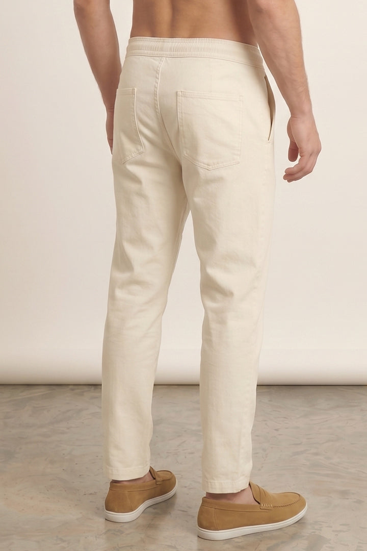 Jogger Pants - Off-White-4-MENDEEZ