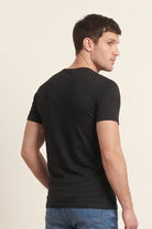 Undershirt - Black-3-MENDEEZ
