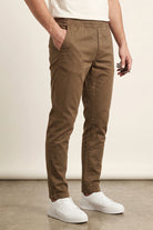 All Day Pants - Brown-3-MENDEEZ