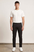 All Day Pants - Black-2-MENDEEZ