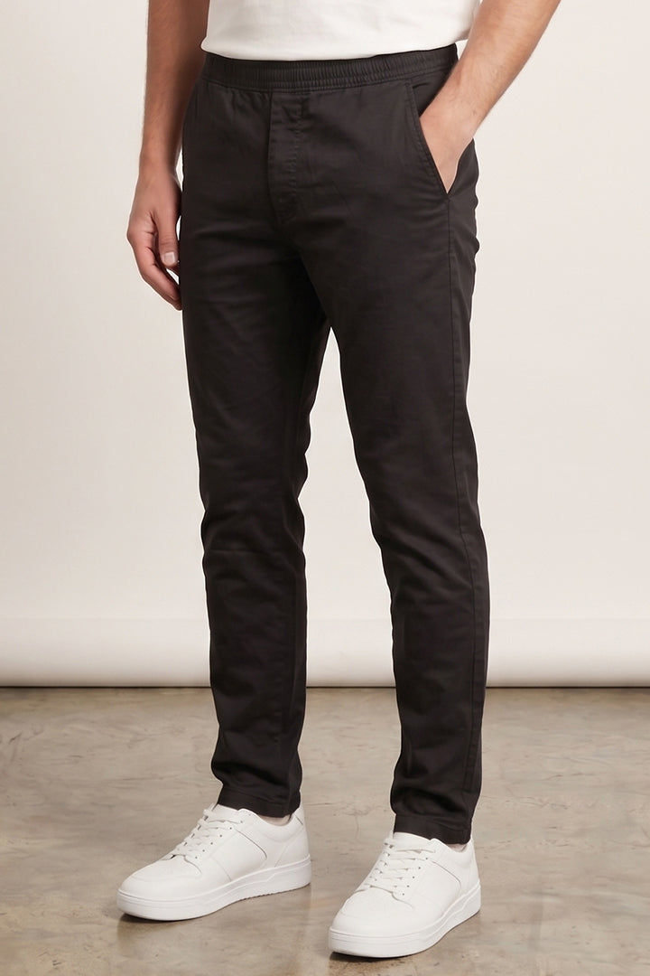 All Day Pants - Black-3-MENDEEZ