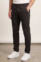All Day Pants - Black-3-MENDEEZ