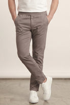 All Day Pants - Taupe-1-MENDEEZ