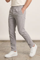 All Day Pants - Taupe-3-MENDEEZ