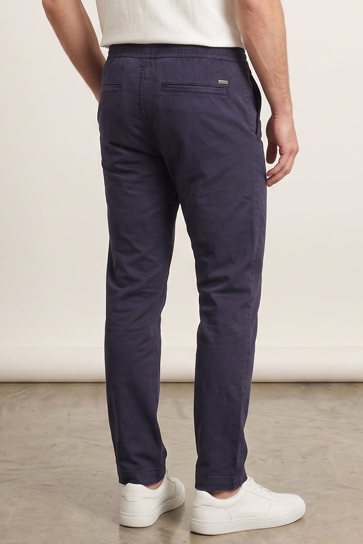 All Day Pants - Navy Blue-4-MENDEEZ