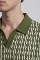 Polo - Olive Green-2-MENDEEZ