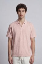 Polo - Pink-3-MENDEEZ