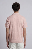 Polo - Pink-4-MENDEEZ