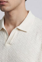 Polo - Cream-2-MENDEEZ