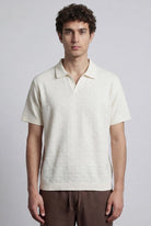Polo - Cream-3-MENDEEZ