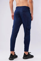 Cargo Jogger Pants - Navy Blue - Mendeez PK 