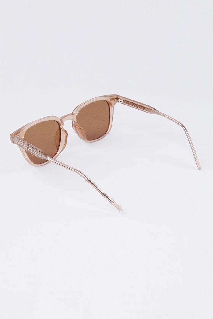 Wayfarer Sunglasses - Peach - Mendeez PK 