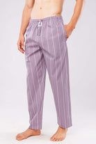 Streamlines Woven Pajama - Mendeez PK 