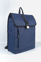 Urban Commuter Roll-Top Backpack-1-MENDEEZ