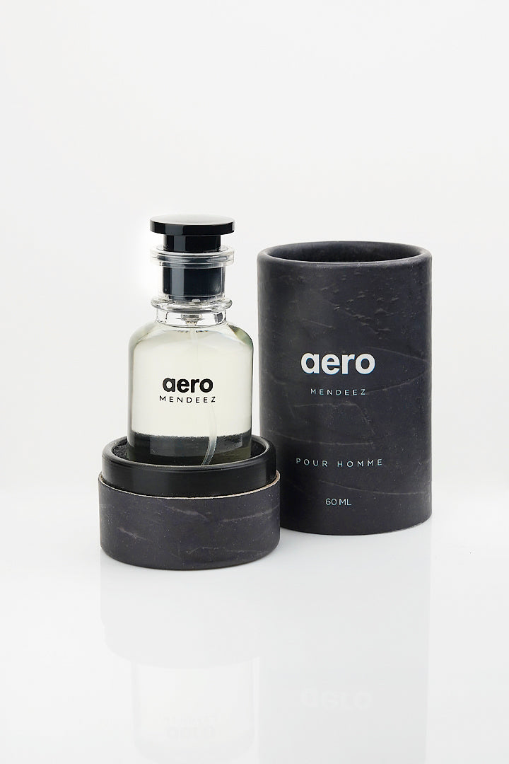 Aero Pour Homme - 60ml - Mendeez