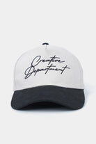 Cap - Sand - Mendeez