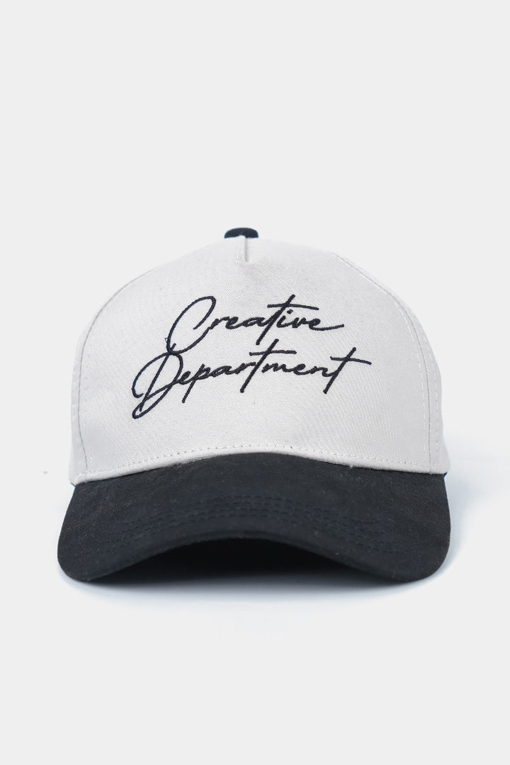 Cap - Sand - Mendeez