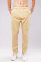 Khaki All Day Pants - Mendeez PK 