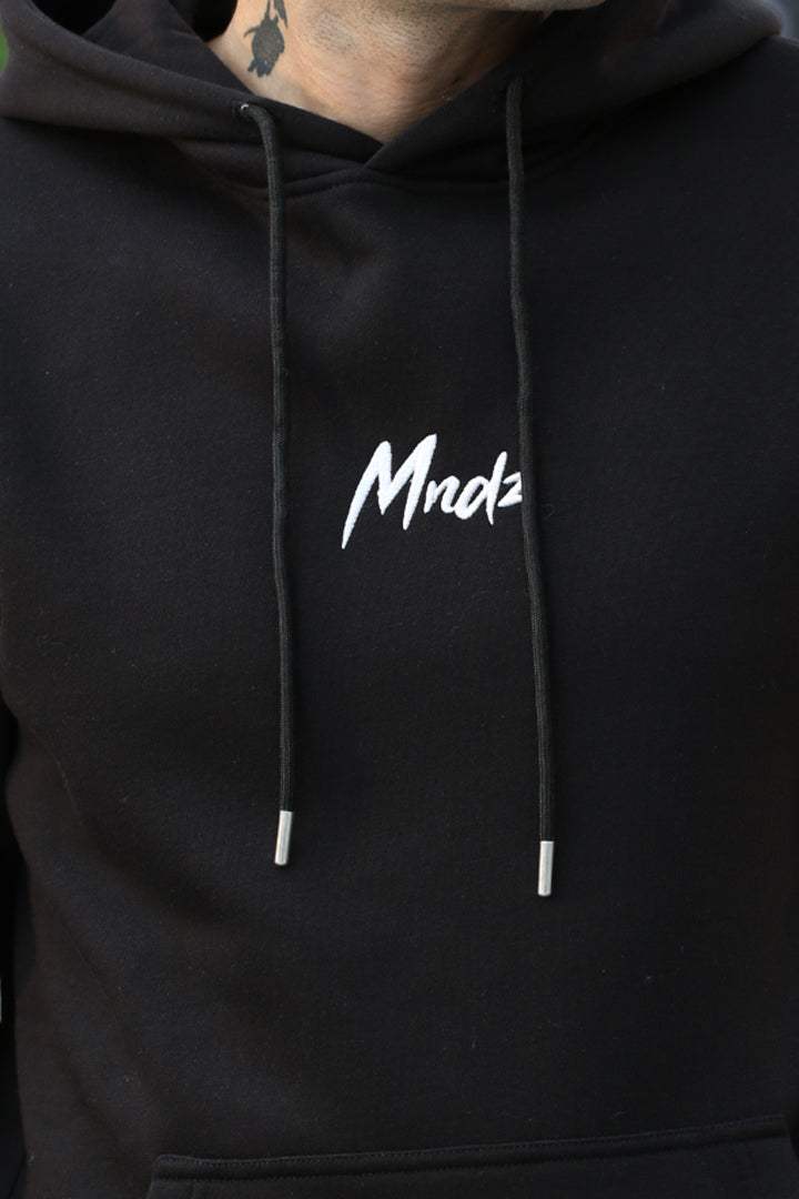 Hacker's Cloak Hoodie - Mendeez PK 