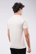 Pocket T-Shirt - Off White - Mendeez