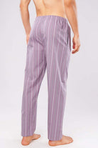 Streamlines Woven Pajama - Mendeez PK 