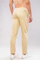 Khaki All Day Pants - Mendeez PK 