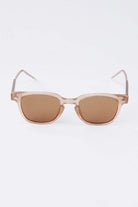 Wayfarer Sunglasses - Peach - Mendeez PK 