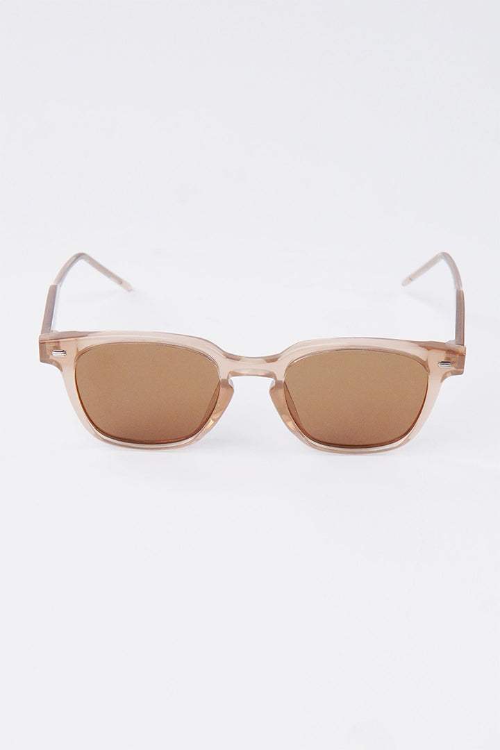 Wayfarer Sunglasses - Peach - Mendeez PK 