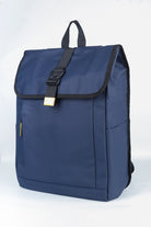 Urban Commuter Roll-Top Backpack-2-MENDEEZ