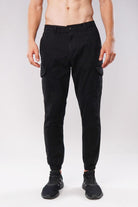Raven Cargo Pants - Mendeez PK 