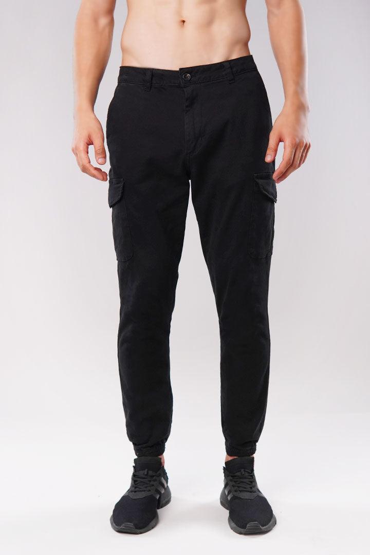 Raven Cargo Pants - Mendeez PK 