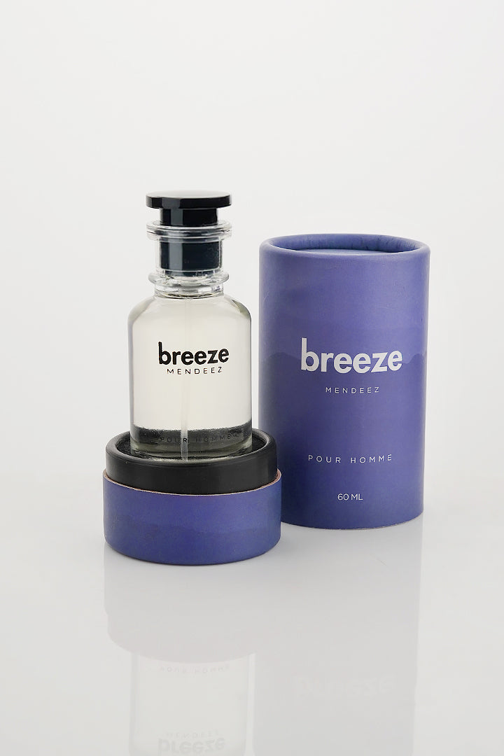 Breeze Pour Homme - 60ml - Mendeez