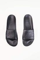 Mendeez Signature Slides - Black - Mendeez