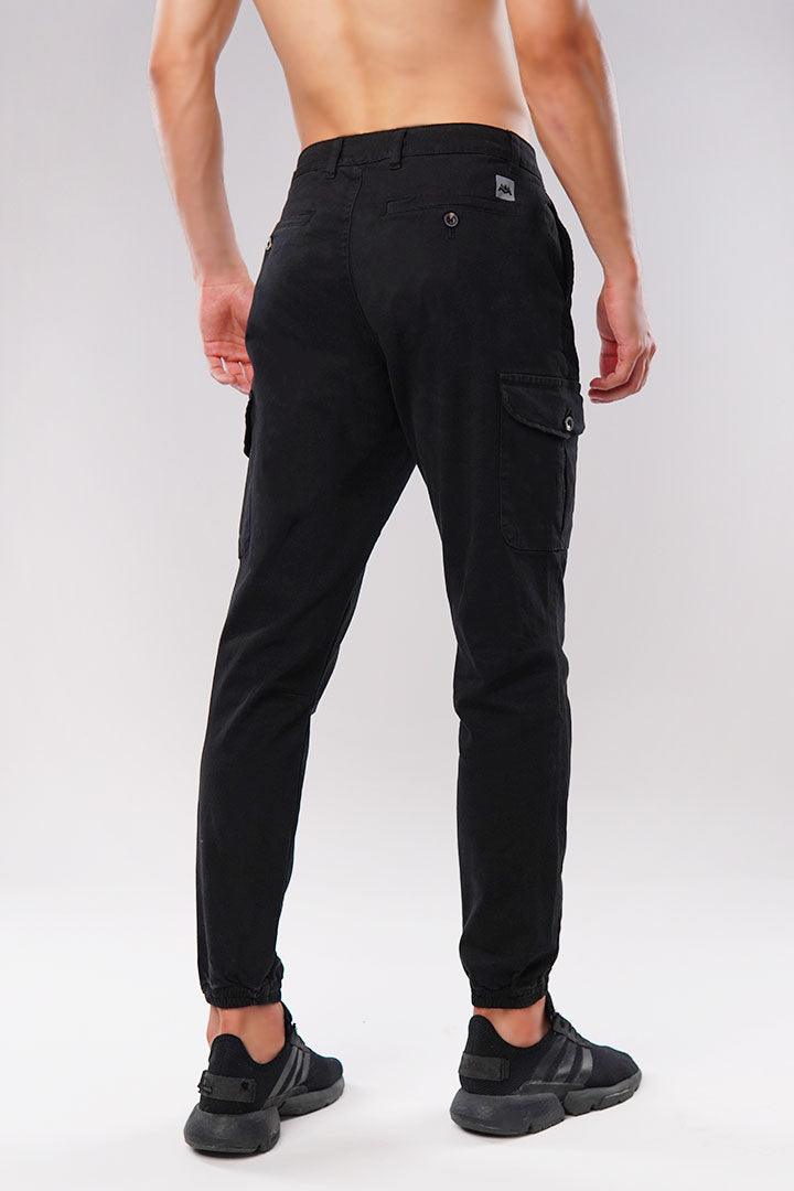 Raven Cargo Pants - Mendeez PK 
