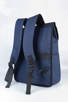 Urban Commuter Roll-Top Backpack-3-MENDEEZ