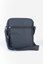 Messenger Bag - Black - Mendeez
