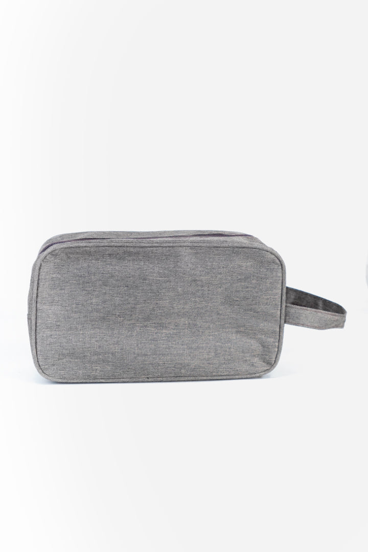 Vanguard Dual-Compartment Toiletry Kit – Heather Khaki - Mendeez